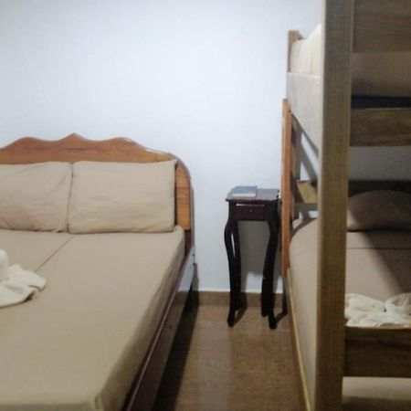 Hotel Don Chicho โบกัสทาวน์ ภายนอก รูปภาพ