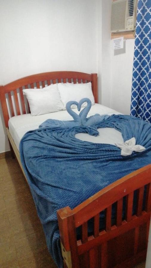Hotel Don Chicho โบกัสทาวน์ ภายนอก รูปภาพ