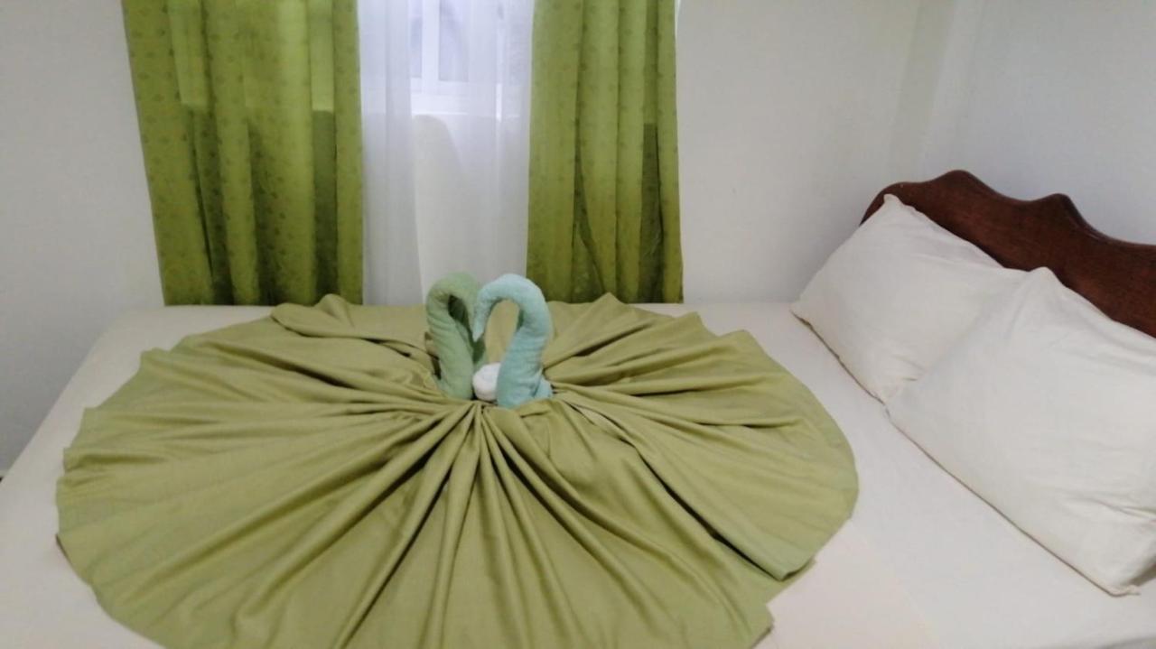 Hotel Don Chicho โบกัสทาวน์ ภายนอก รูปภาพ